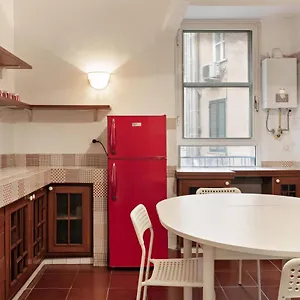  Apartamento Vatican Welc-home
