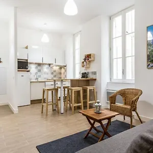 L'ilot I - Hyper Centre Vieux Port Appartement Marseille