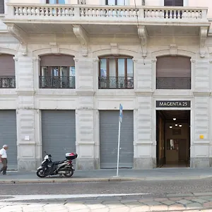 In The Heart Of Milano! Appartement Milan