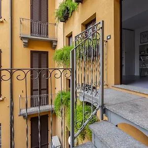 Central Studio Apts Milano-corso Magenta Appartement Milan