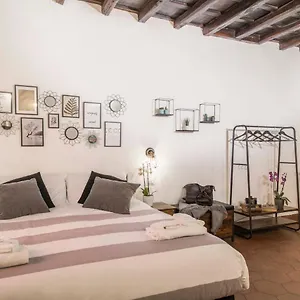 Appartement Stranamore Trastevere, Rome
