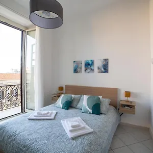 Bnb Al Centro E Meglio, Apartamento Nápoles