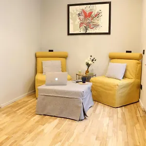 Meyland Centro Appartement Milan