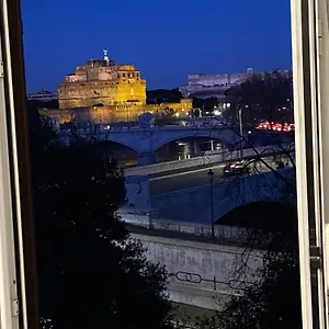 Appartement Casa Della Rovere, Rome