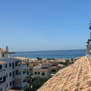 ático Almadraba Zahara De Atunes Apartamento Zahara de los Atunes