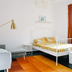 Stylish House In The Heart Of Appartement Gênes
