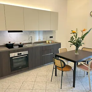 La Papera Sciocca Appartement La Spezia