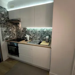 Golf Vila3 Apartamento San Miguel de Abona