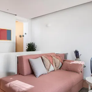 Don Fadrique By Olala Homes Apartamento Sevilla