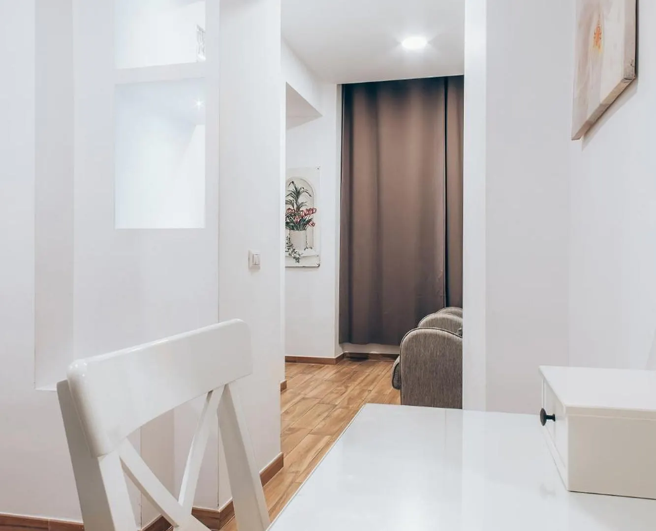 Restart Accommodations Aldobrandini E Sciarra Rome Italië