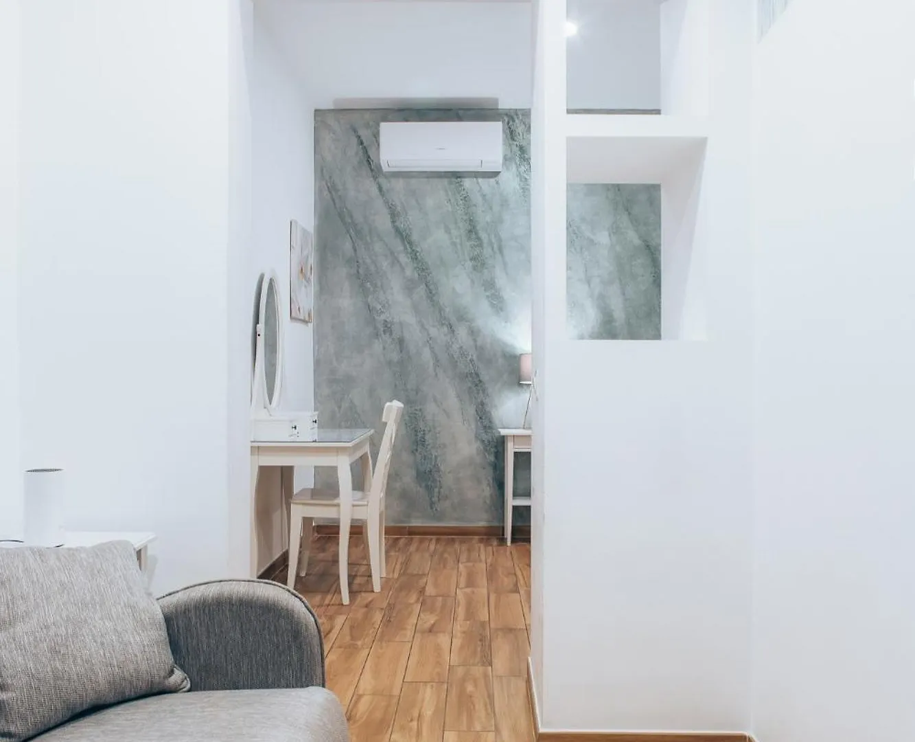 Restart Accommodations Aldobrandini E Sciarra Rome