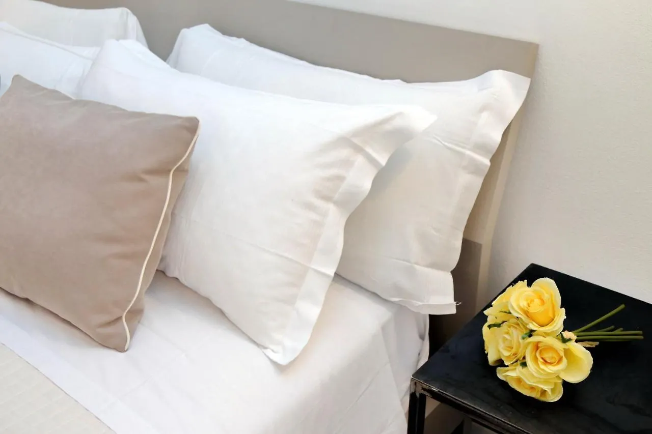 Appartement Restart Accommodations Aldobrandini E Sciarra Rome Italië