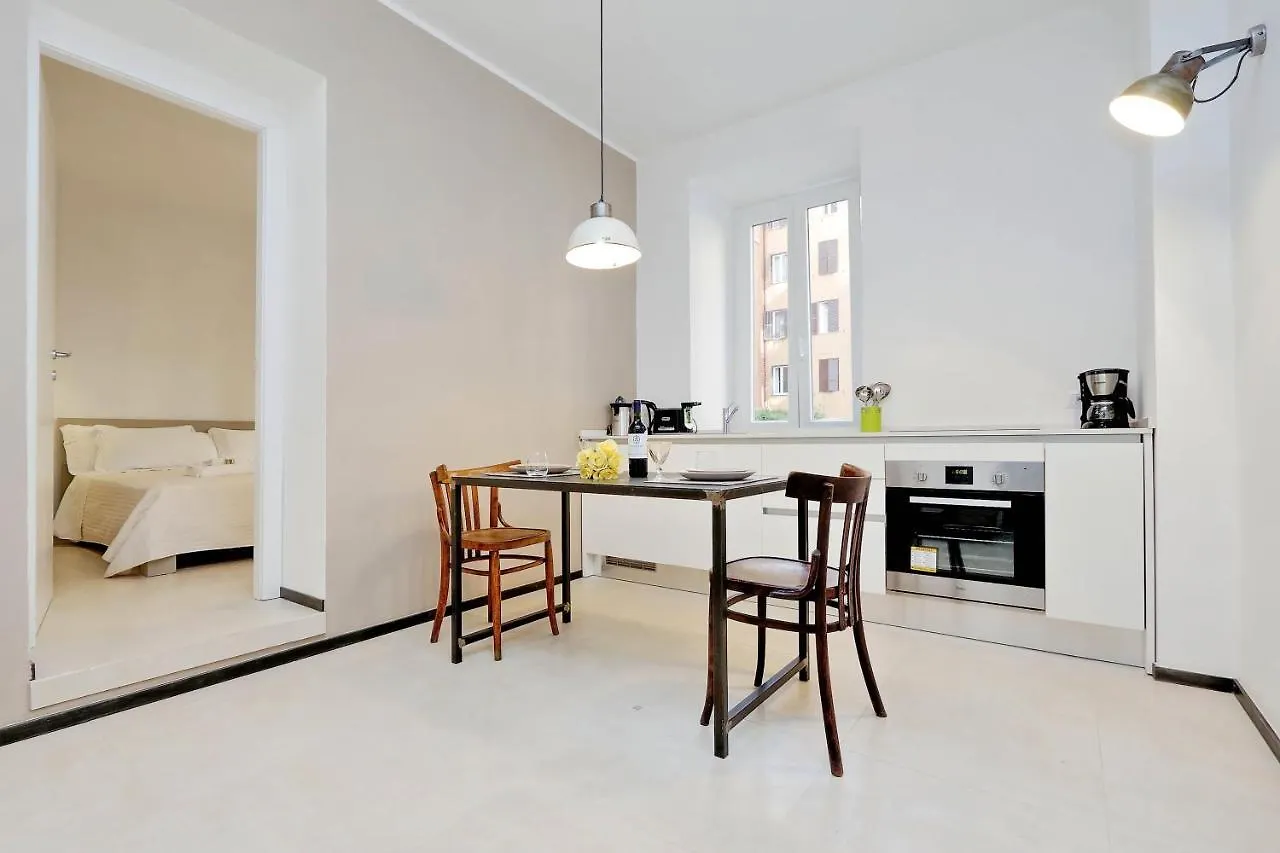 Restart Accommodations Aldobrandini E Sciarra Rome